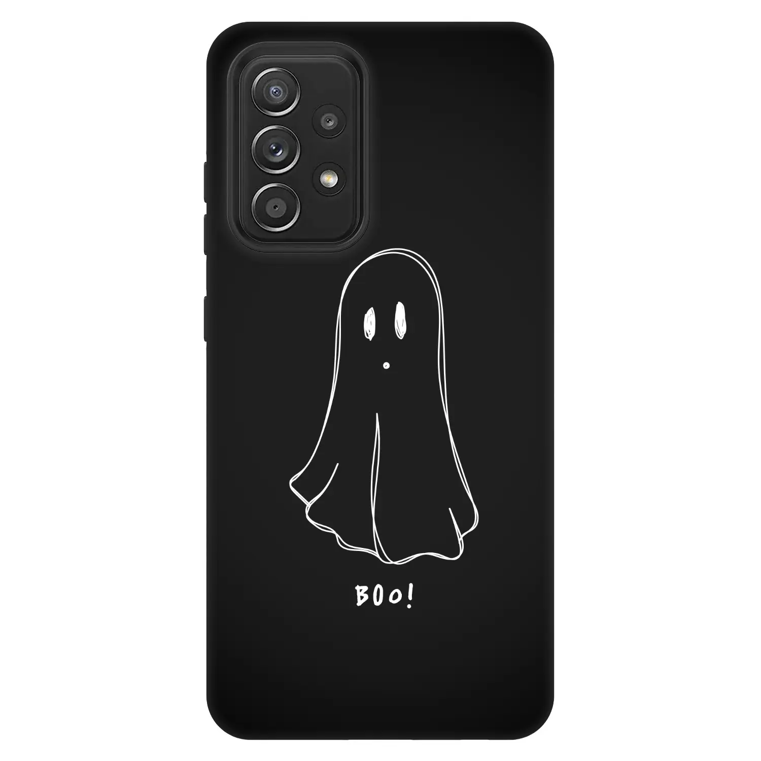 Fashion Case pro Samsung Galaxy A52 5G A525F - Ghost 2