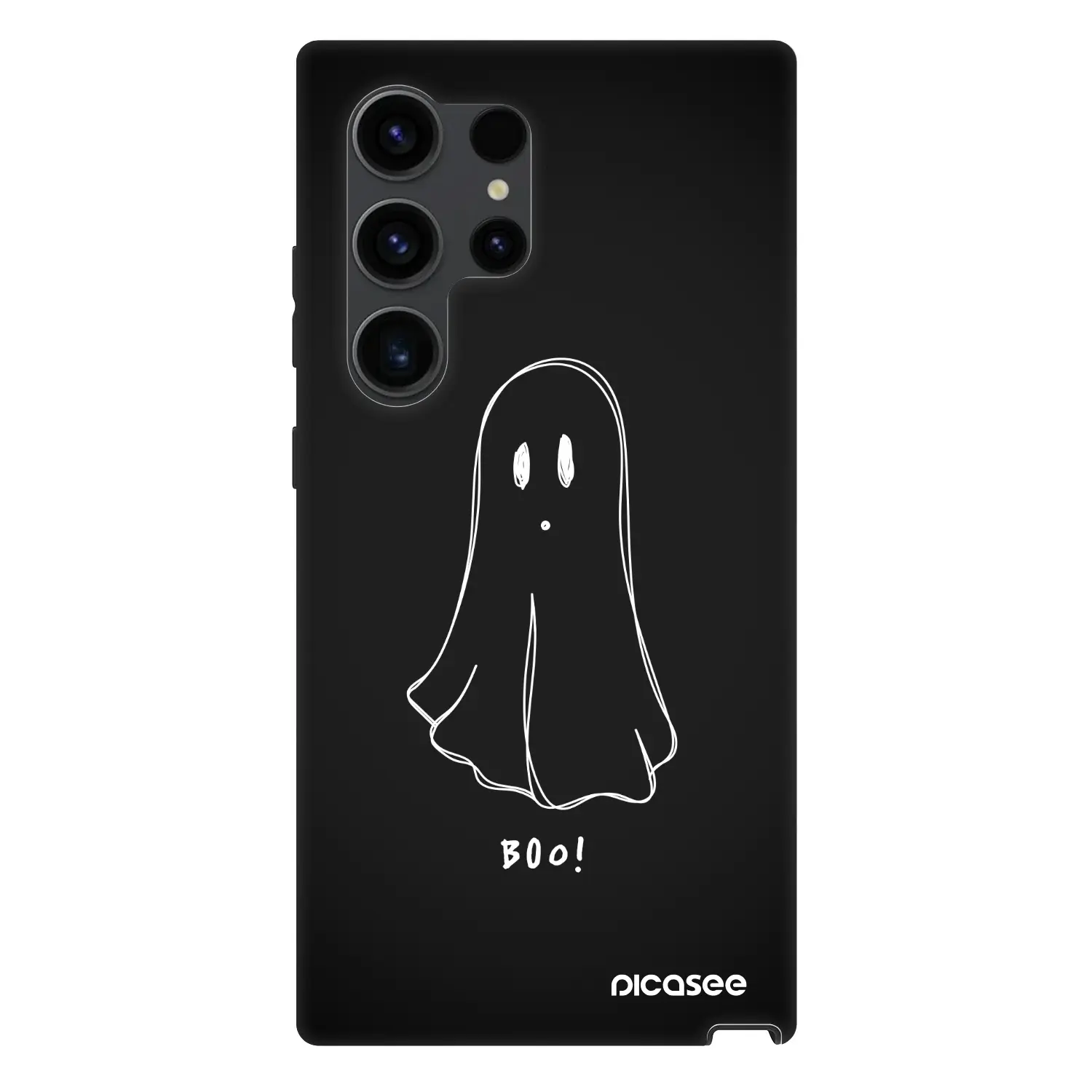 Fashion Case PowerShare pro Samsung Galaxy S24 Ultra S928B 5G - Ghost 2