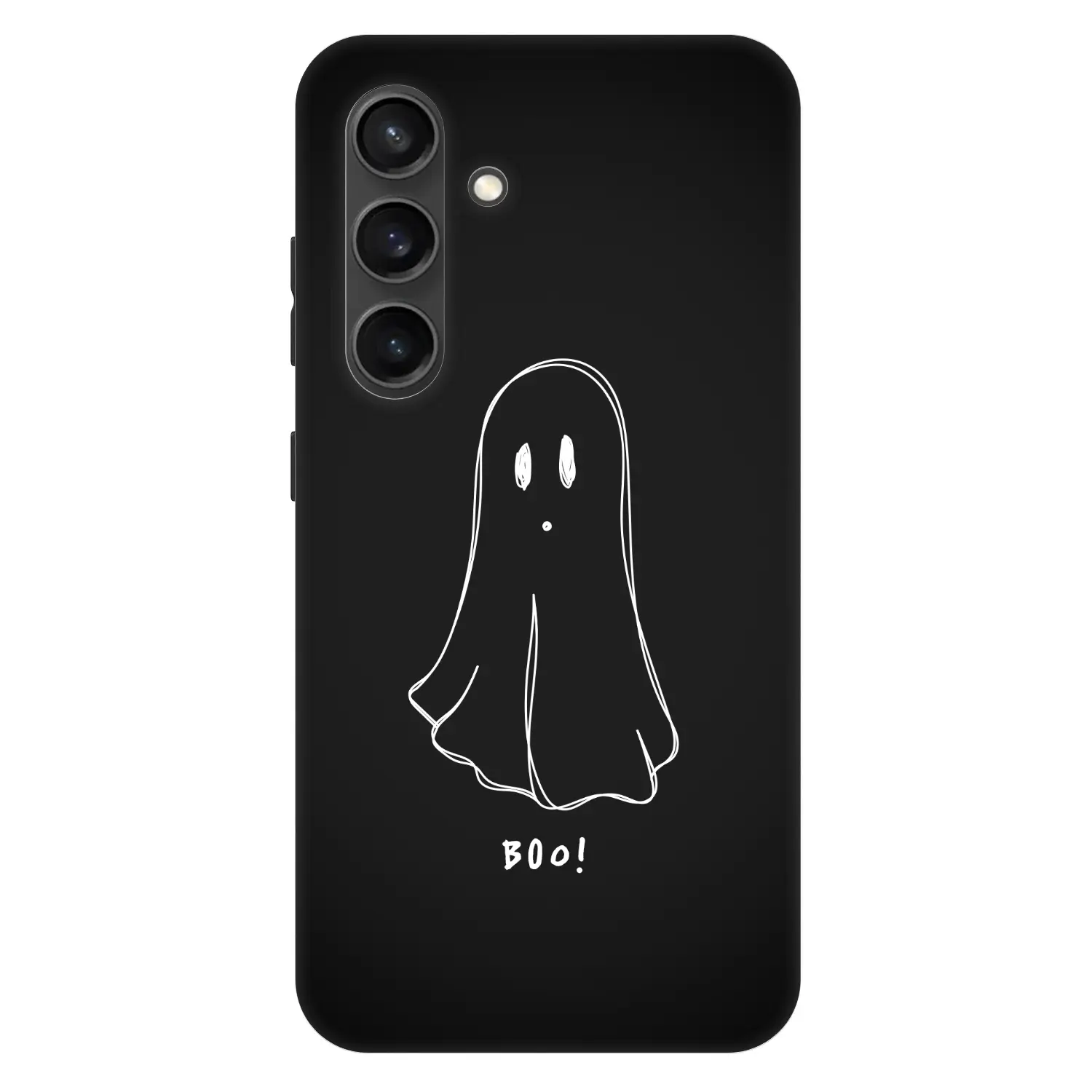 Fashion Case PowerShare pro Samsung Galaxy S24+ S926B 5G - Ghost 2