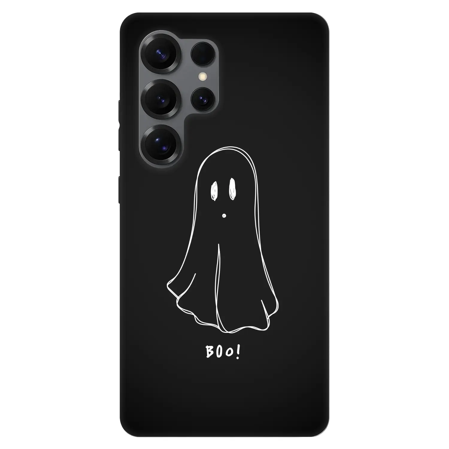 Fashion Case PowerShare pro Samsung Galaxy S25 Ultra 5G - Ghost 2