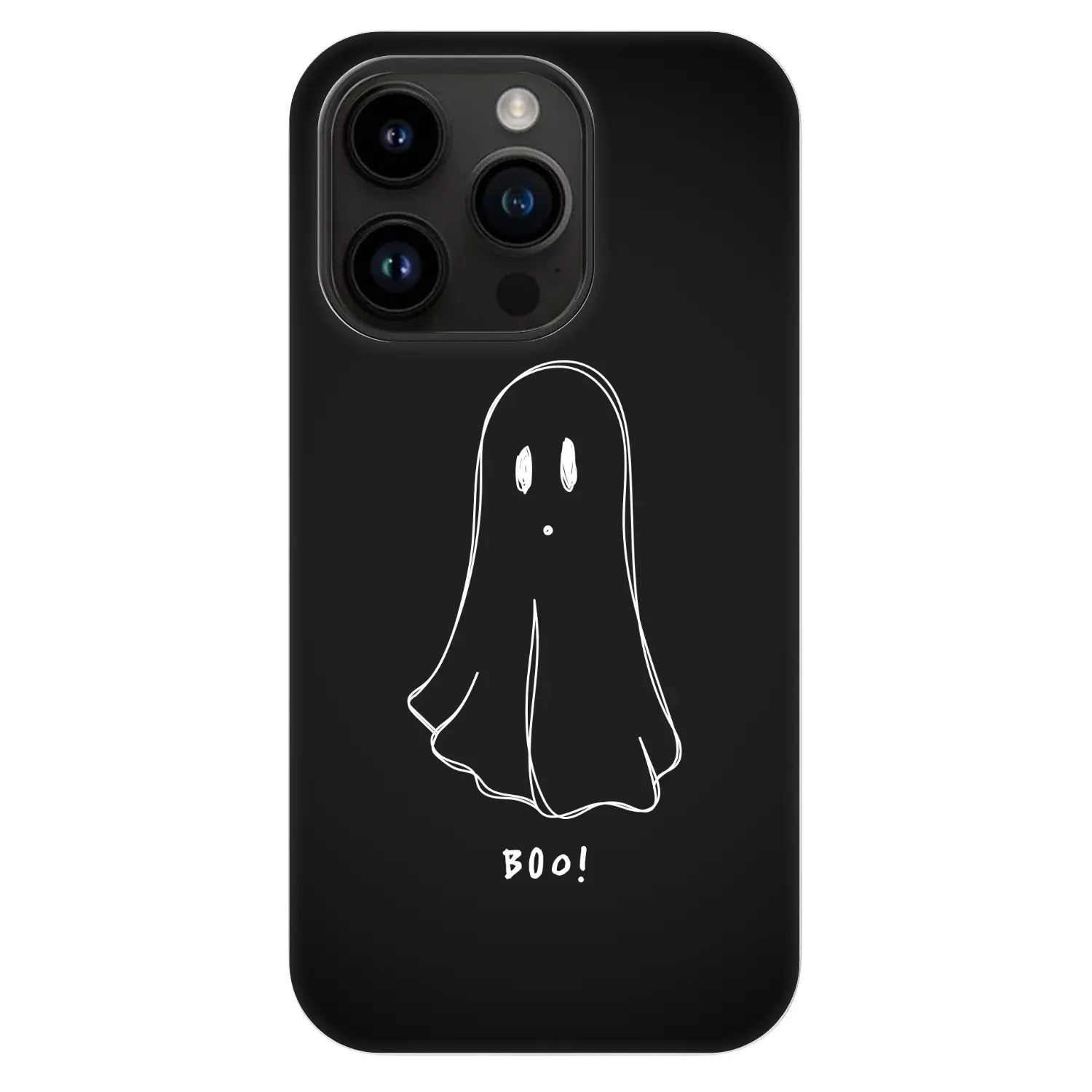 Fashion Case MagSafe Apple iPhone 14 Pro - Ghost 2