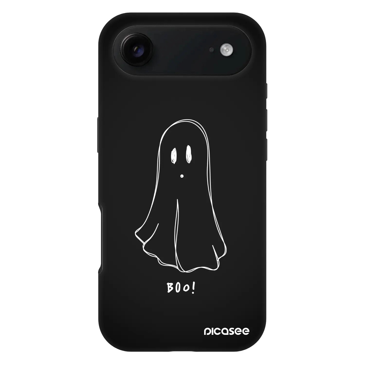 Fashion Case MagSafe Apple iPhone Air - Ghost 2