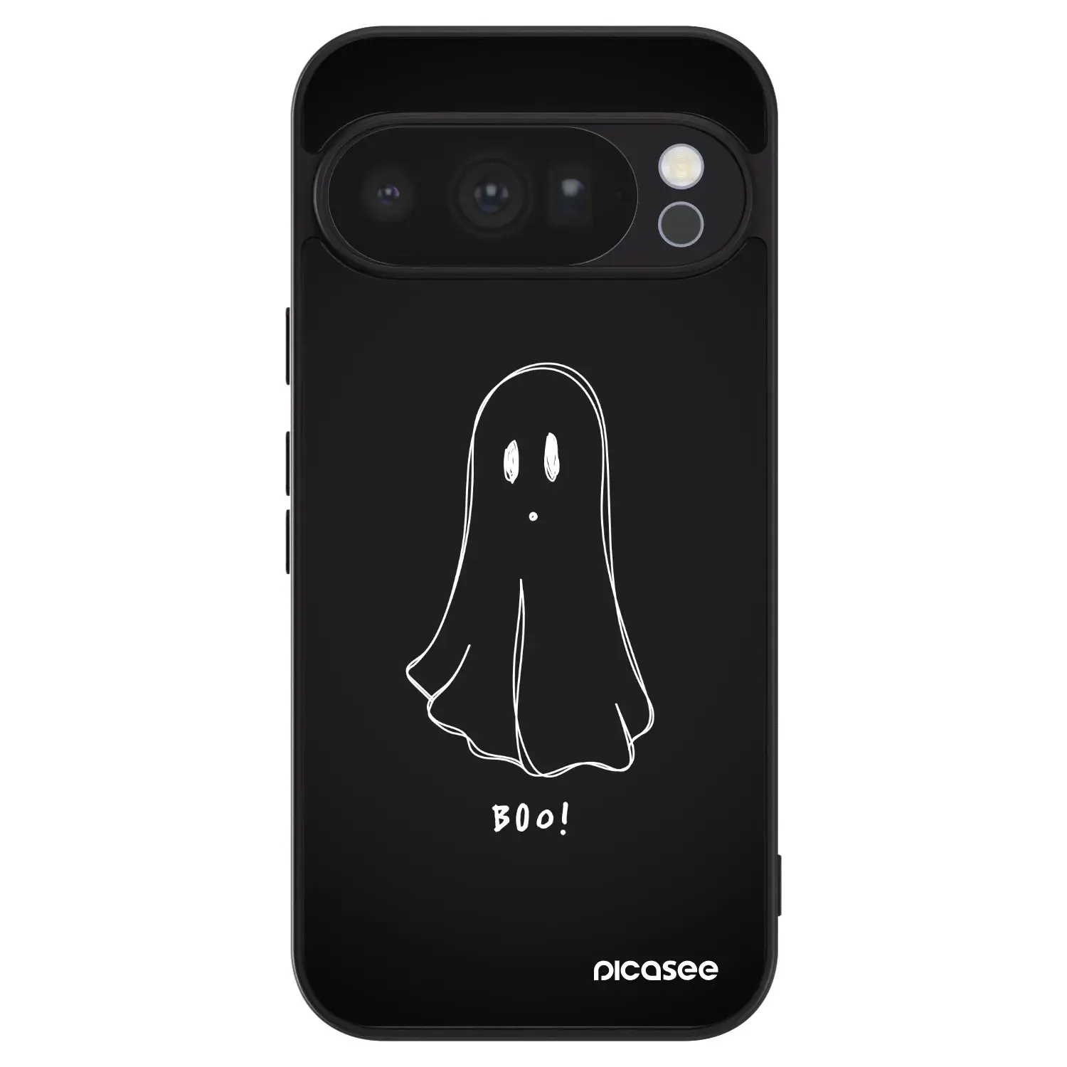 ULTIMATE CASE pro Google Pixel 10 Pro - Ghost 2