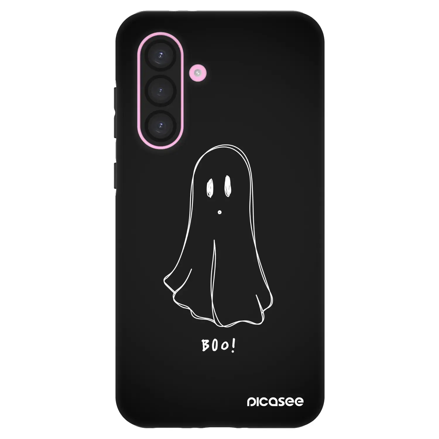 Fashion Case pro Samsung Galaxy A56 5G A566B - Ghost 2