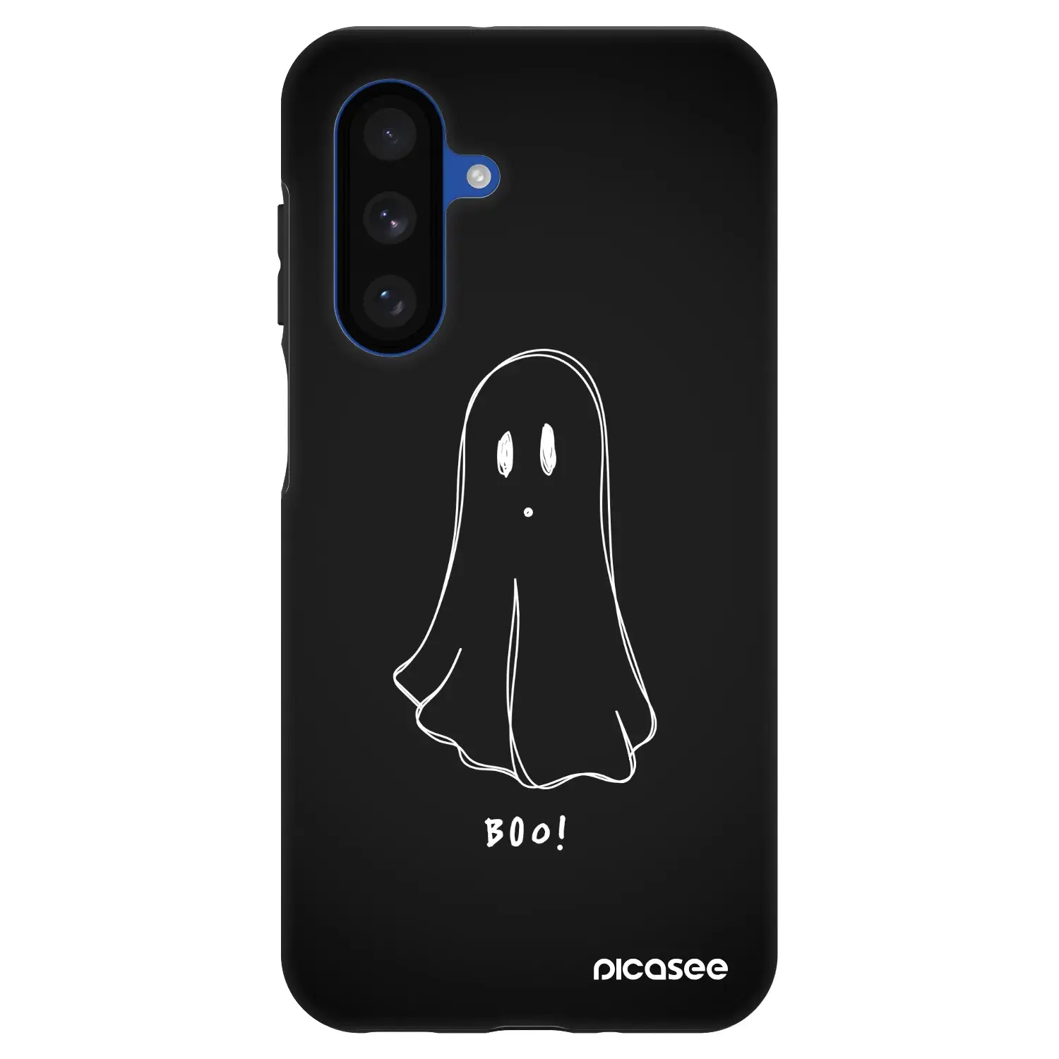 Fashion Case pro Samsung Galaxy A17 5G - Ghost 2