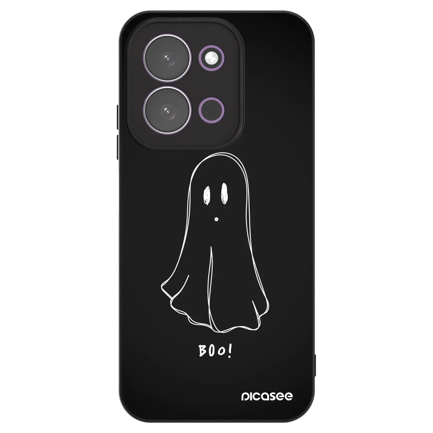 ULTIMATE CASE pro Xiaomi Redmi 15C 5G - Ghost 2