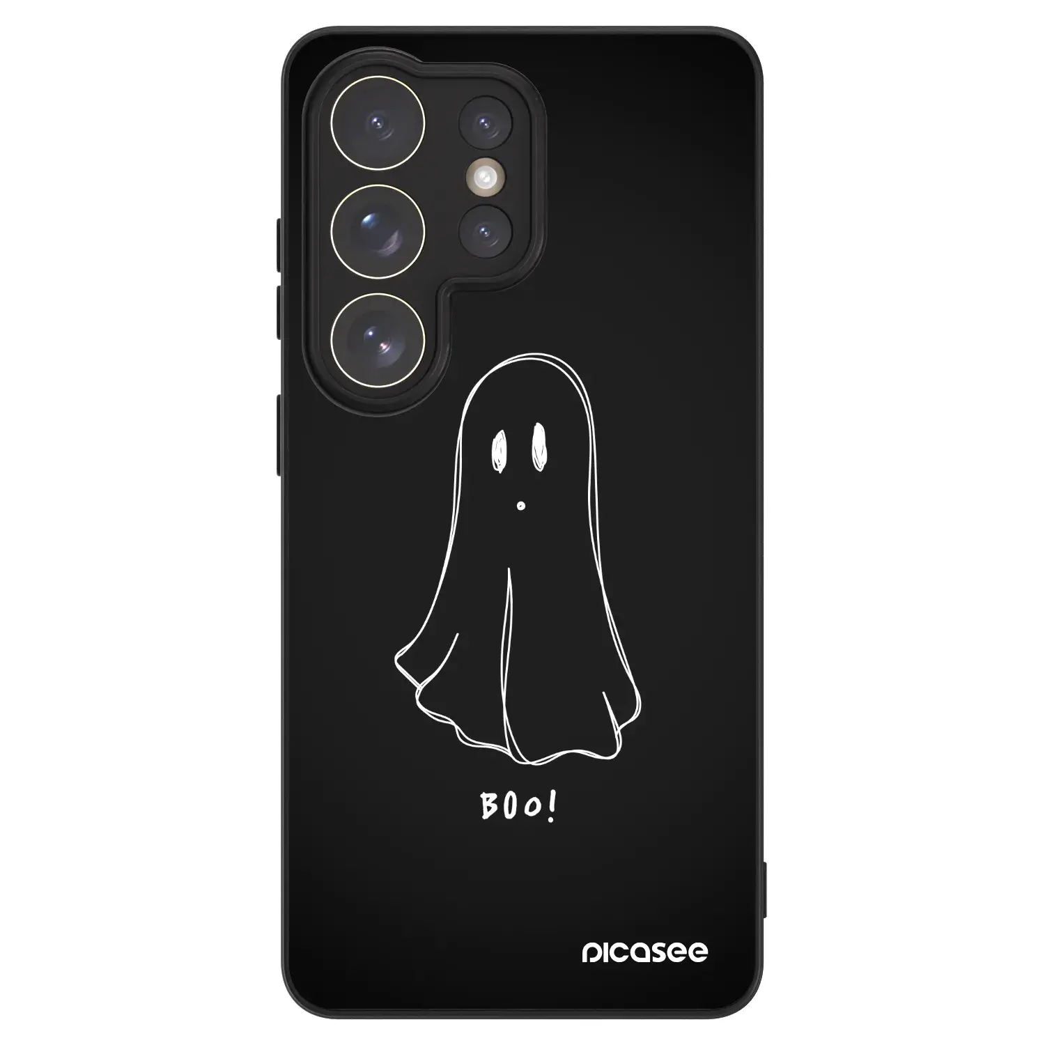 ULTIMATE CASE PowerShare pro Samsung Galaxy S26 Ultra - Ghost 2