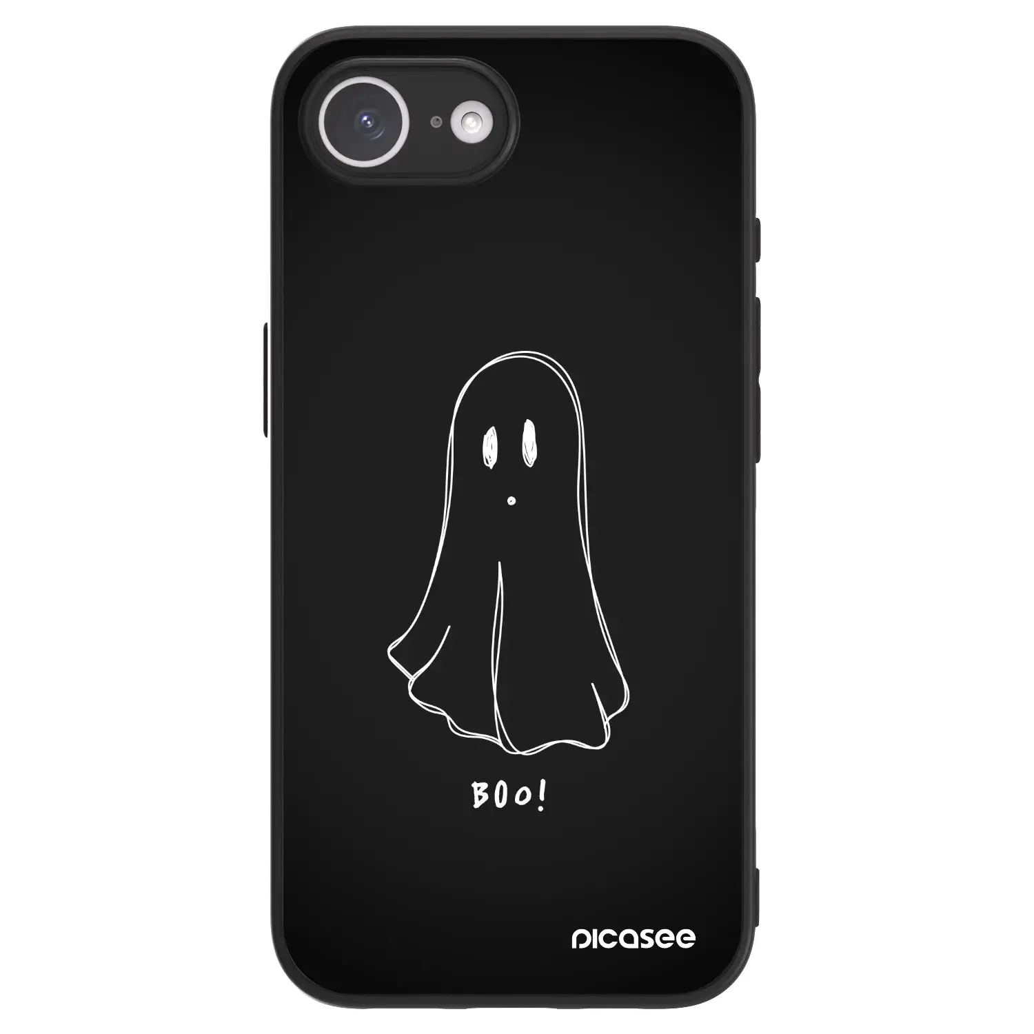 ULTIMATE CASE pro Apple iPhone 17e - Ghost 2