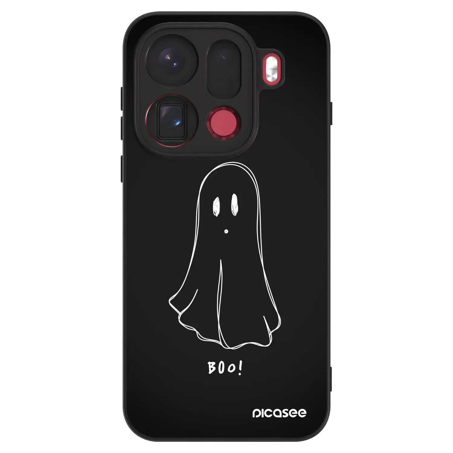 ULTIMATE CASE pro OPPO Find X9 Pro - Ghost 2