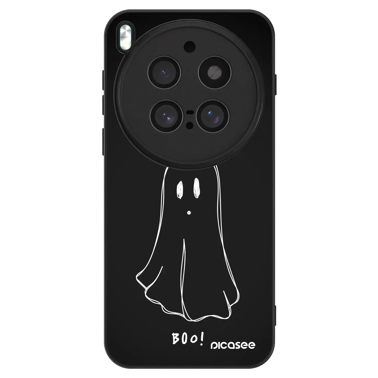 ULTIMATE CASE pro Vivo X300 Pro - Ghost 2