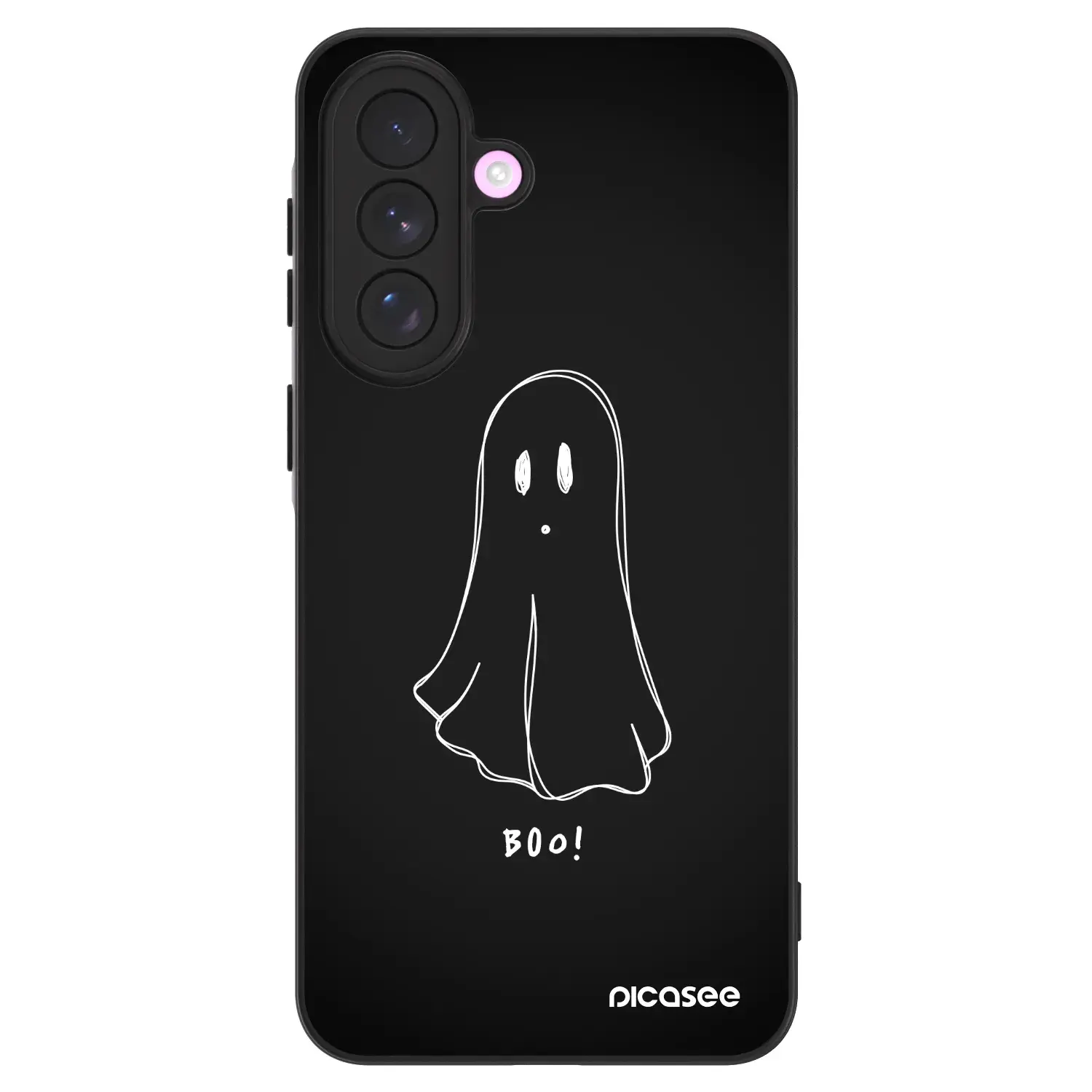 ULTIMATE CASE pro Samsung Galaxy A57 5G - Ghost 2
