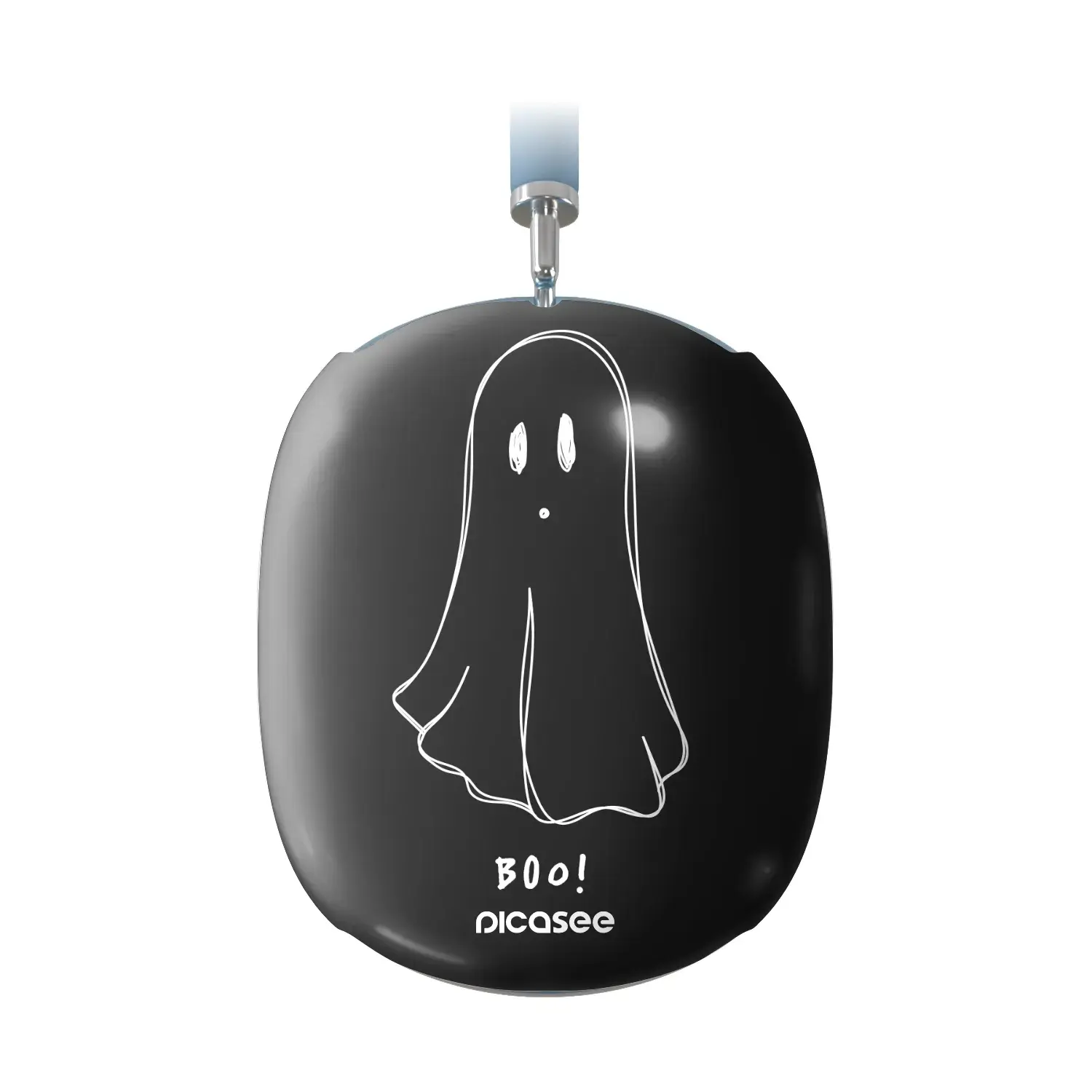 Obal pro Apple AirPods Max - Ghost 2