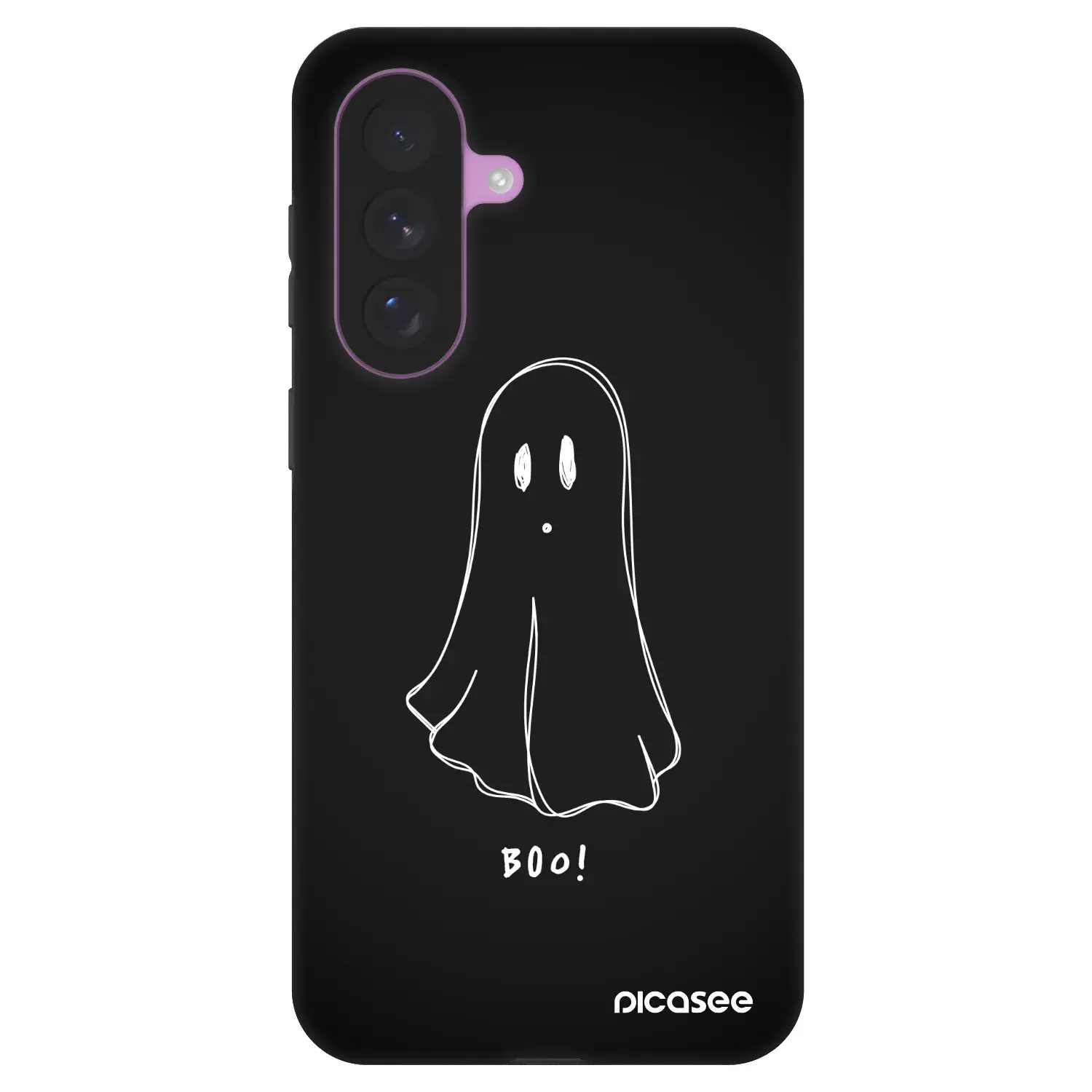 Fashion Case pro Samsung Galaxy A57 5G - Ghost 2
