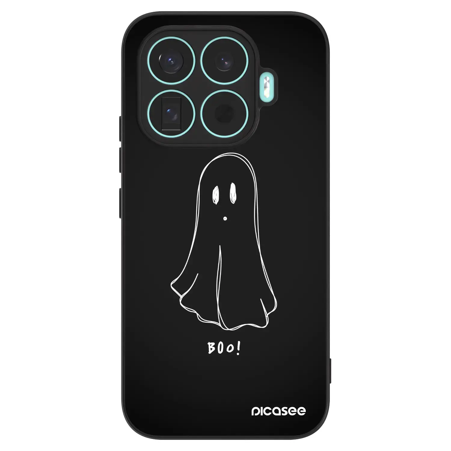 ULTIMATE CASE pro Xiaomi 17T - Ghost 2