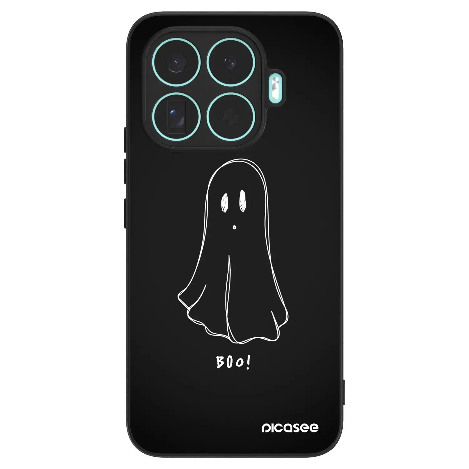ULTIMATE CASE pro Xiaomi 17T Pro - Ghost 2