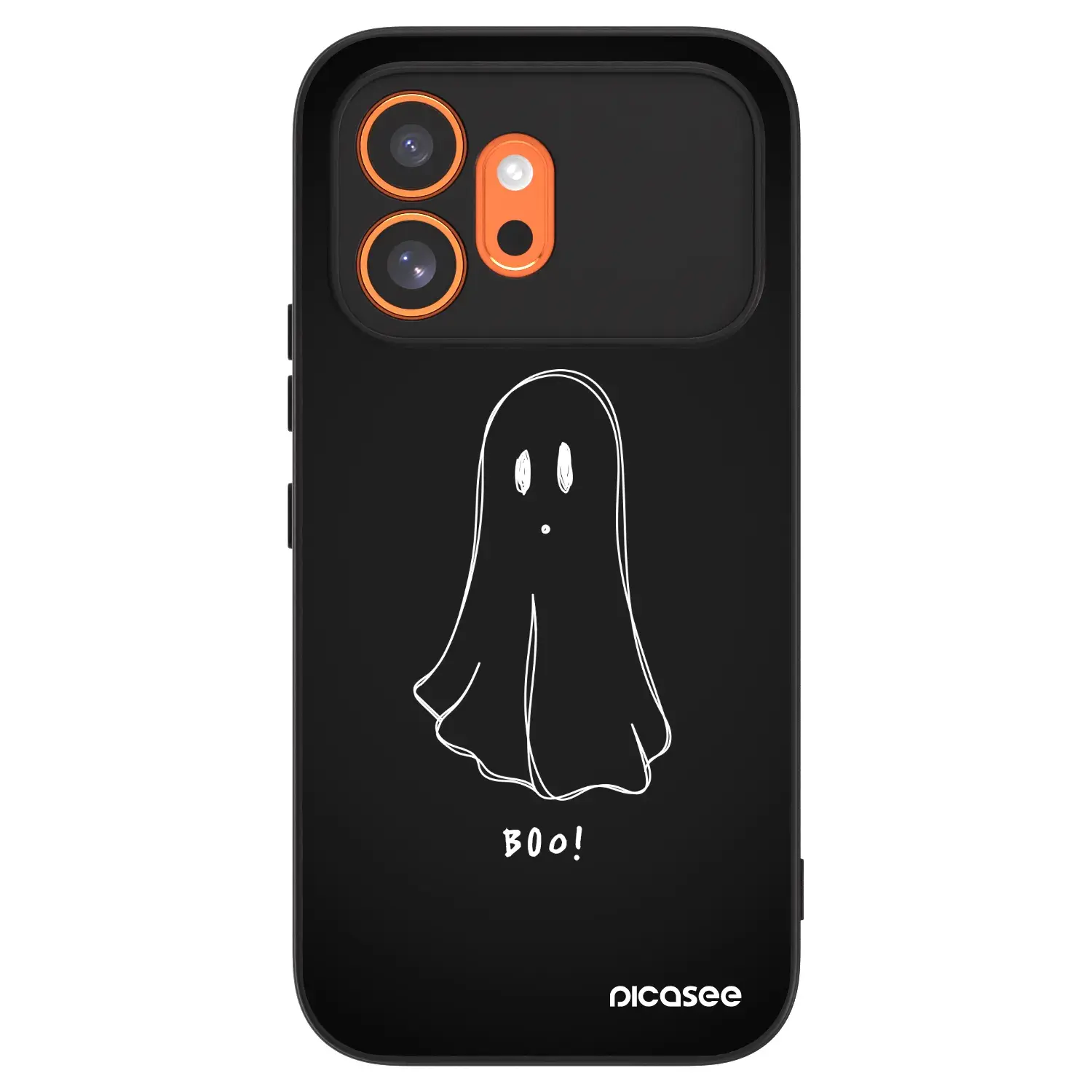 ULTIMATE CASE pro Honor 600 - Ghost 2