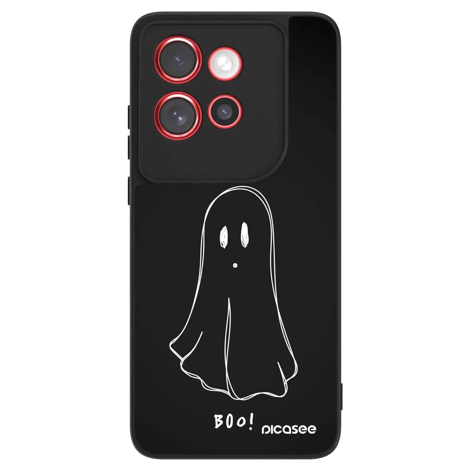 ULTIMATE CASE pro Motorola Edge 60 Neo 5G - Ghost 2