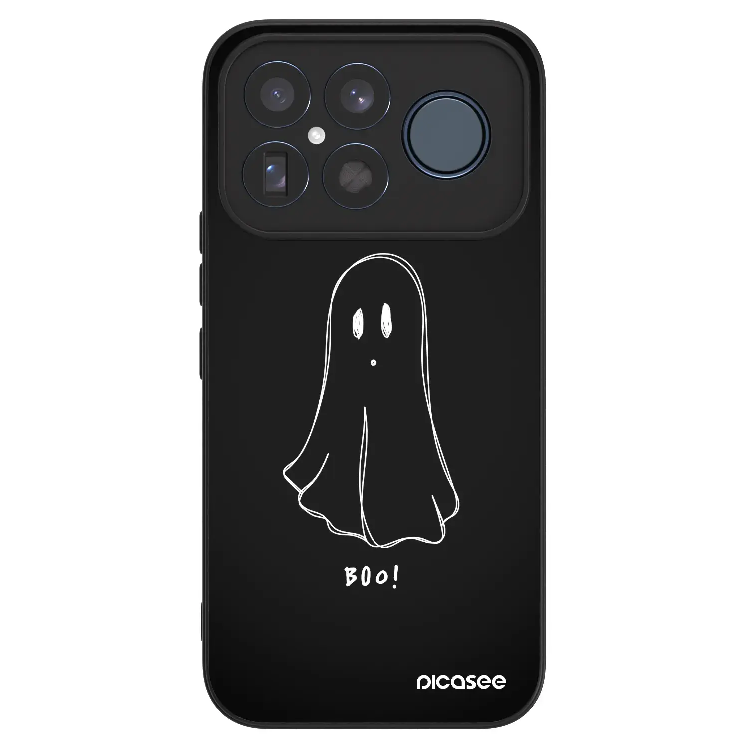 ULTIMATE CASE pro Xiaomi Poco F8 Ultra - Ghost 2