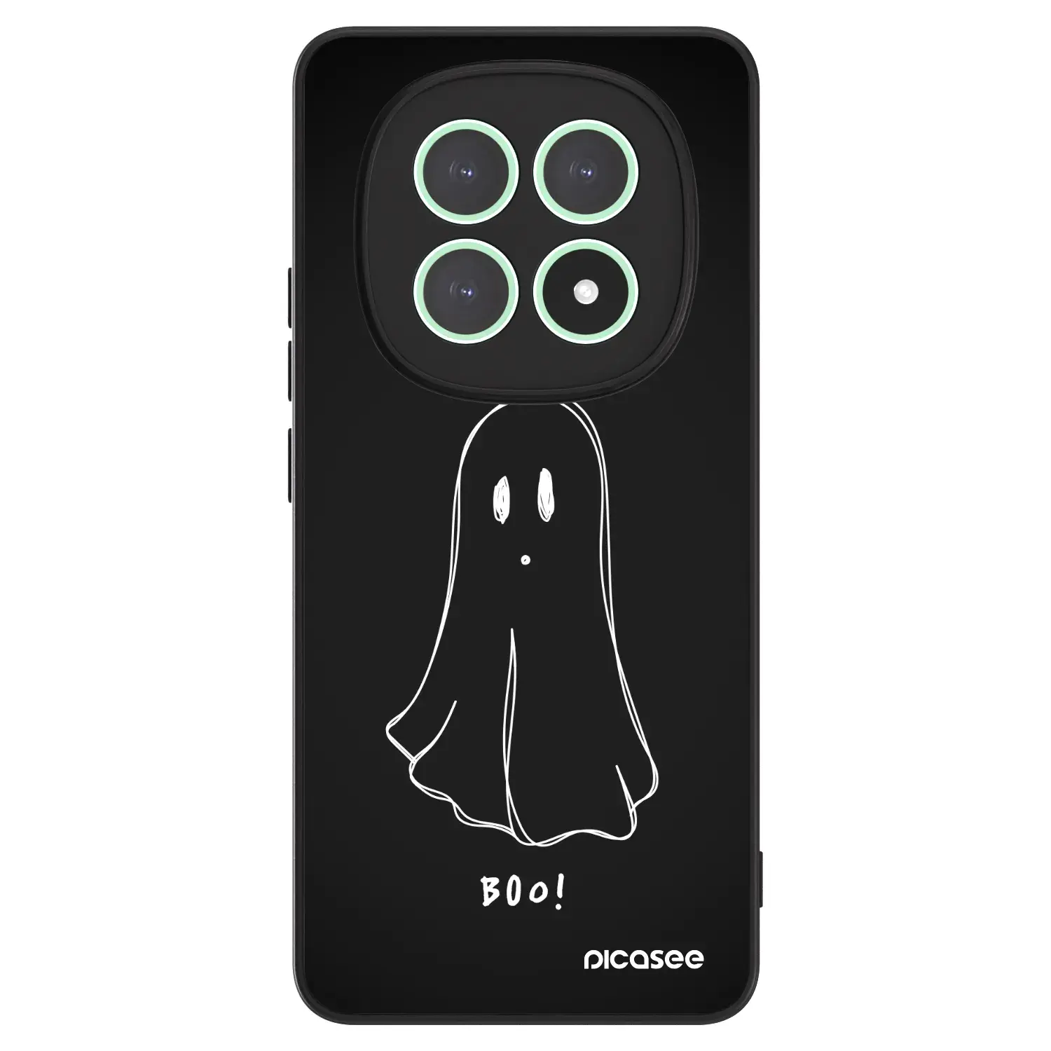 ULTIMATE CASE pro Xiaomi Redmi Note 15 5G - Ghost 2