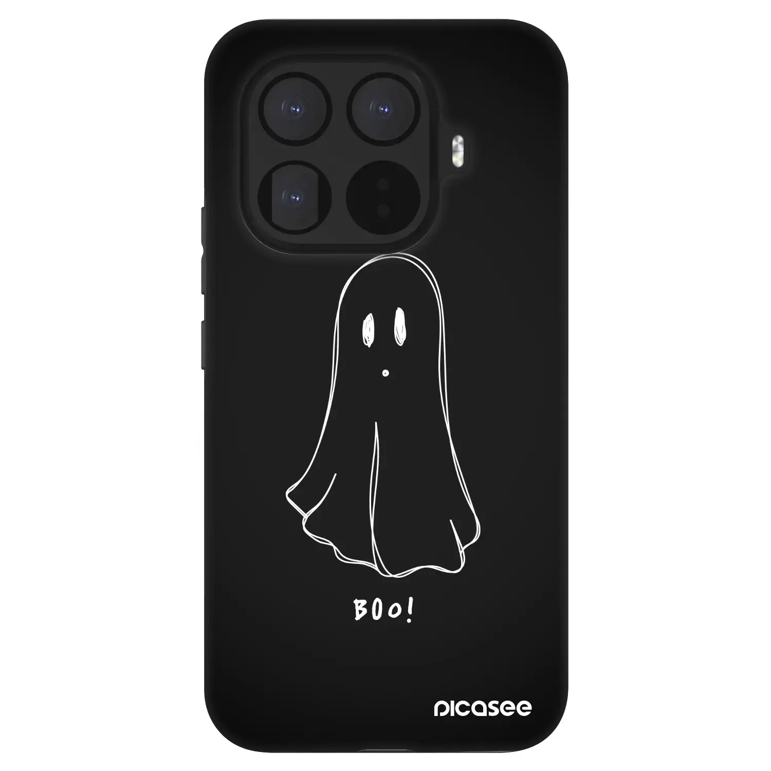 Fashion Case pro Xiaomi 15T Pro - Ghost 2