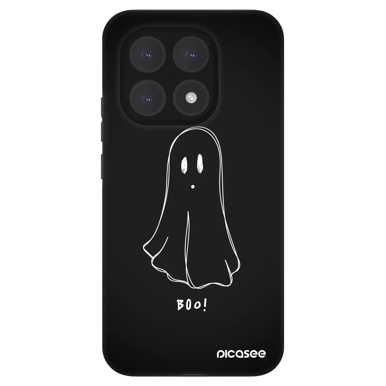 Fashion Case pro Xiaomi 15T - Ghost 2