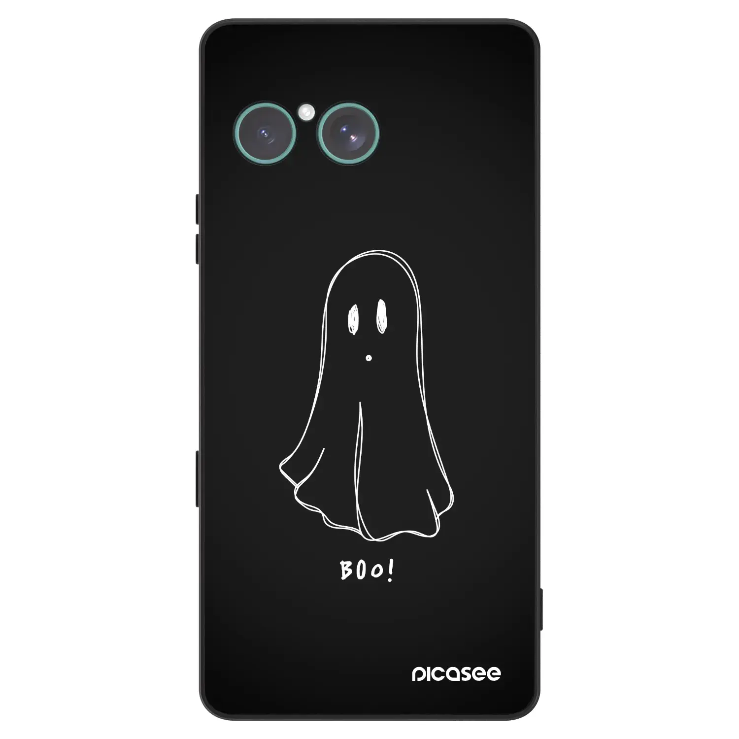 ULTIMATE CASE pro Sony Xperia 10 VII - Ghost 2
