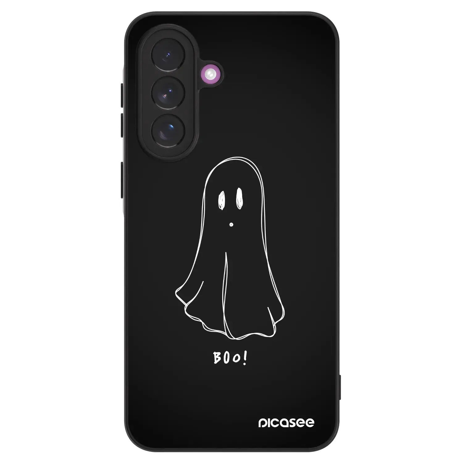 ULTIMATE CASE pro Samsung Galaxy A37 - Ghost 2