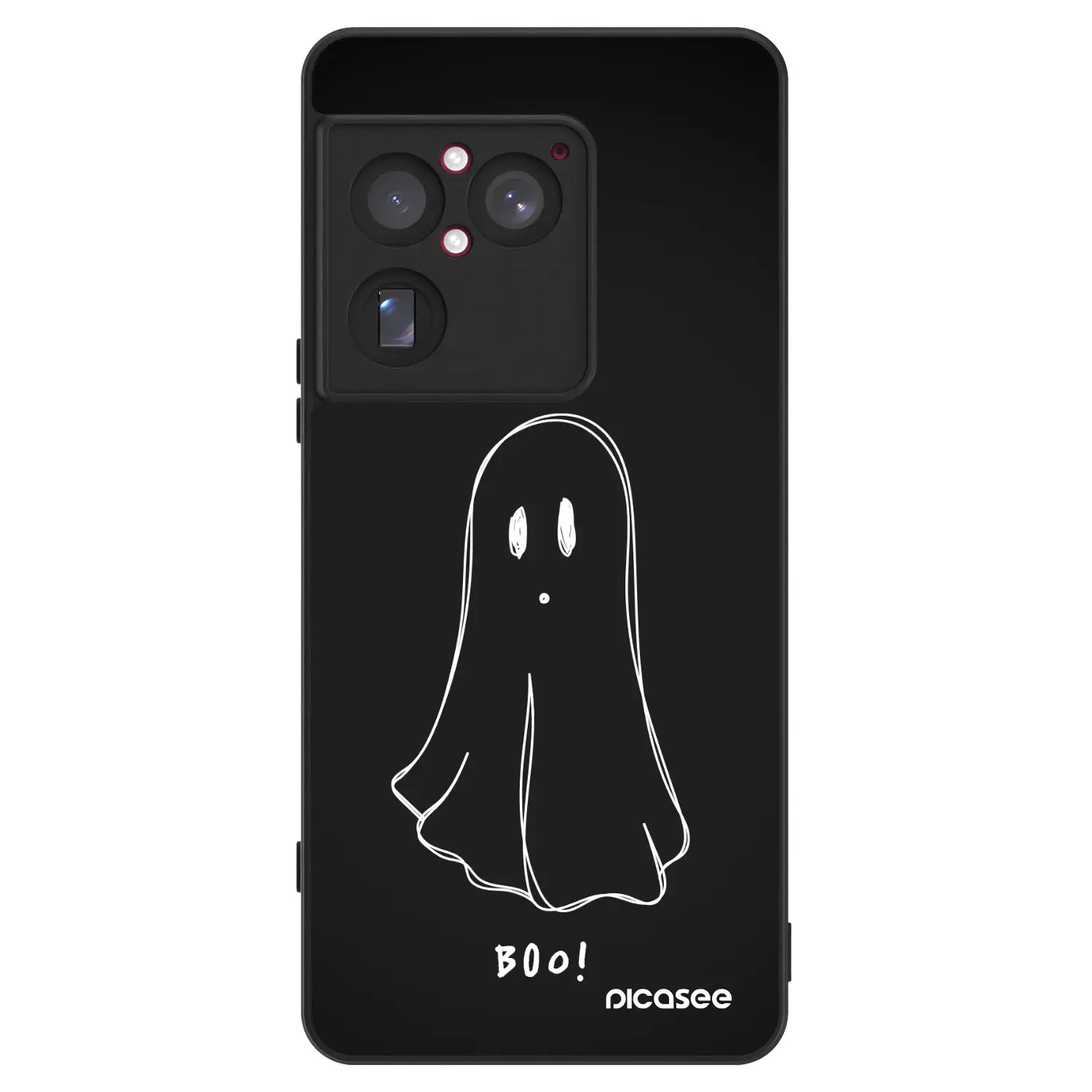 ULTIMATE CASE pro Sony Xperia 1 VIII 5G - Ghost 2