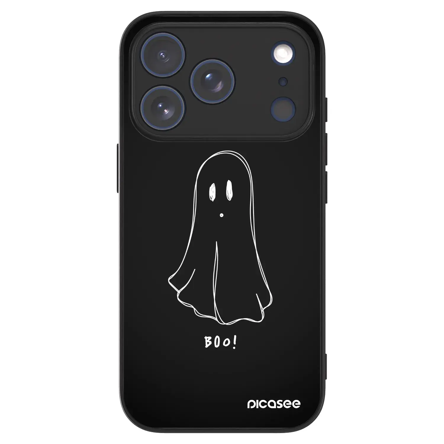 ULTIMATE CASE MagSafe pro Apple iPhone 18 Pro - Ghost 2