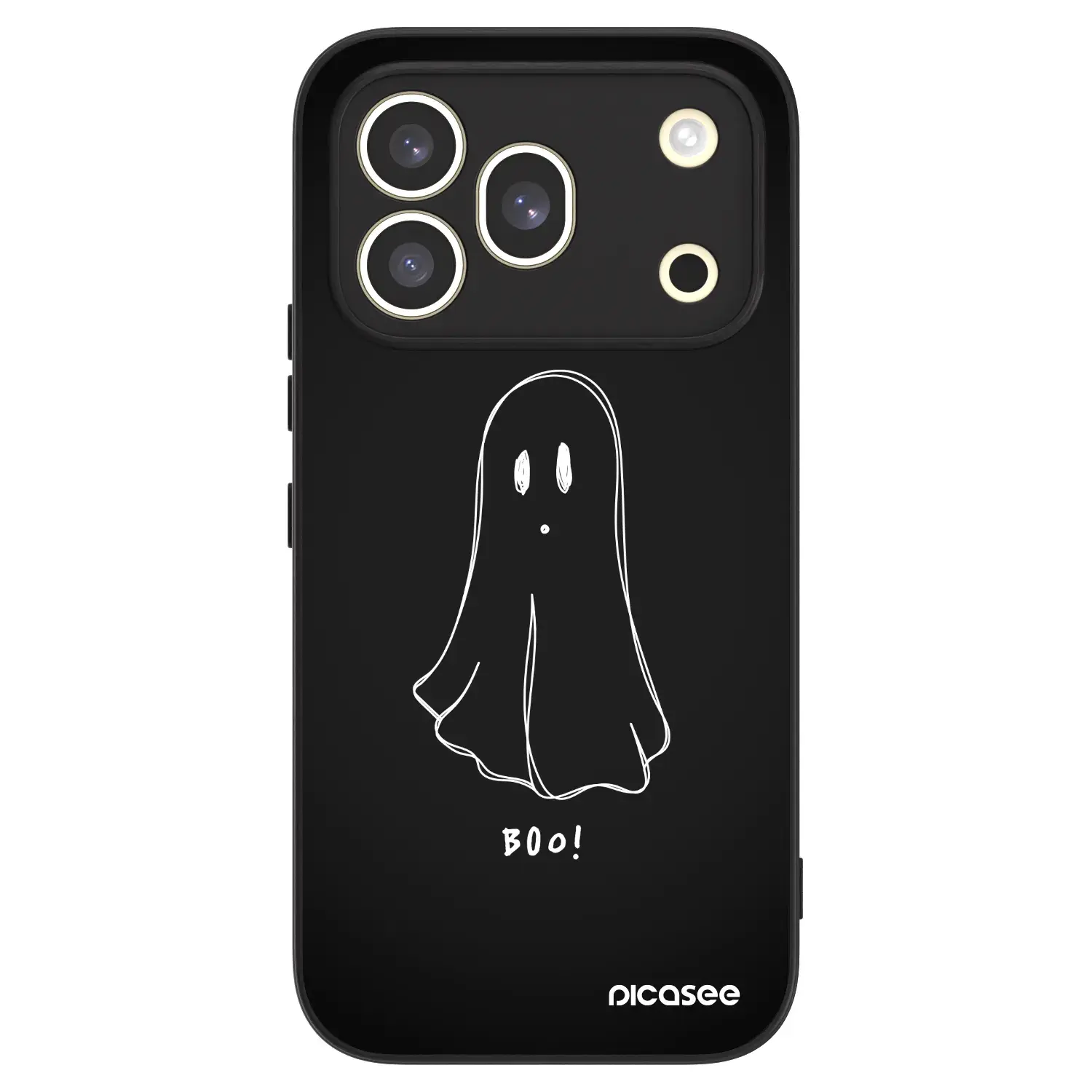 ULTIMATE CASE pro Honor 600 Pro - Ghost 2