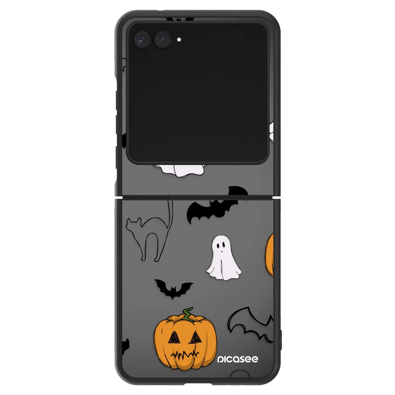 ULTIMATE CASE pro Motorola Razr 60 - Spooky crew