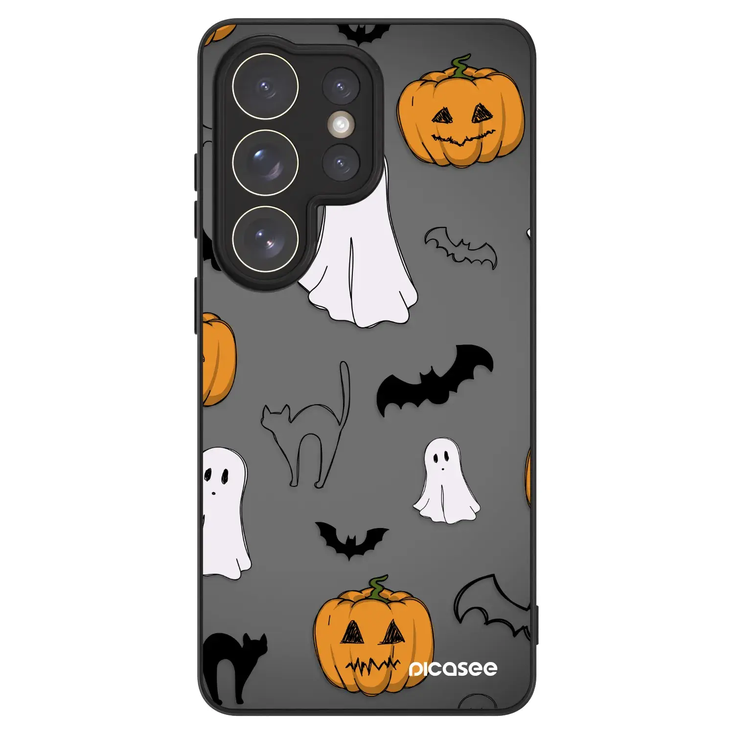 ULTIMATE CASE PowerShare pro Samsung Galaxy S26 Ultra - Spooky crew