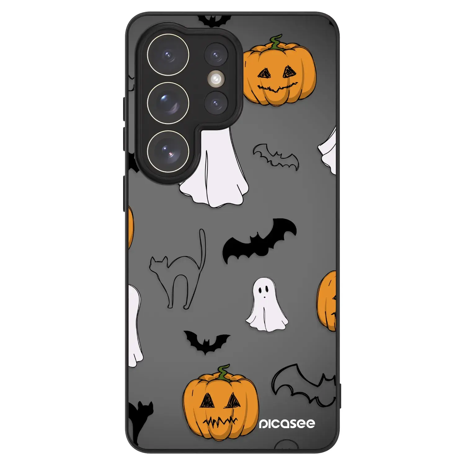 ULTIMATE CASE pro Samsung Galaxy S26 Ultra - Spooky crew