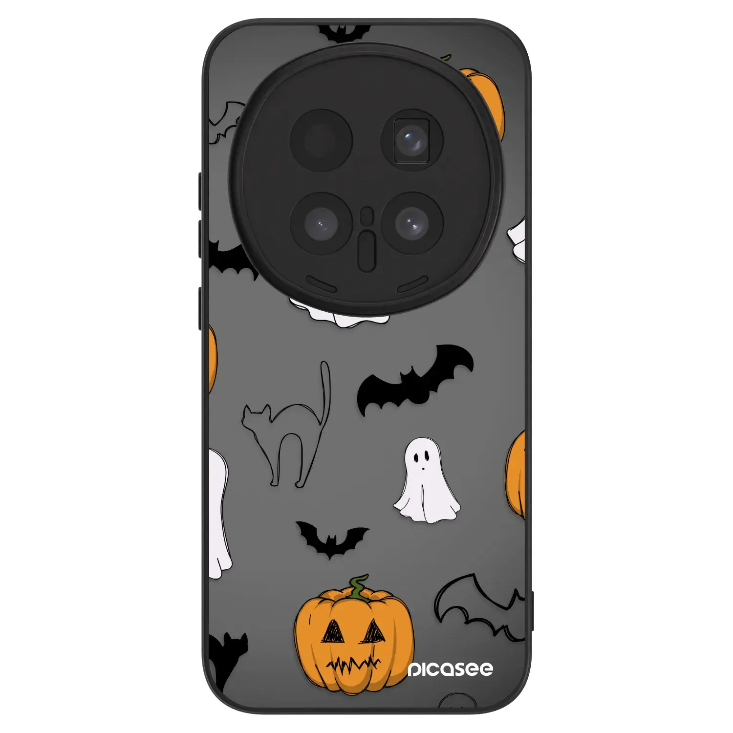 ULTIMATE CASE pro Honor Magic8 Pro 5G - Spooky crew
