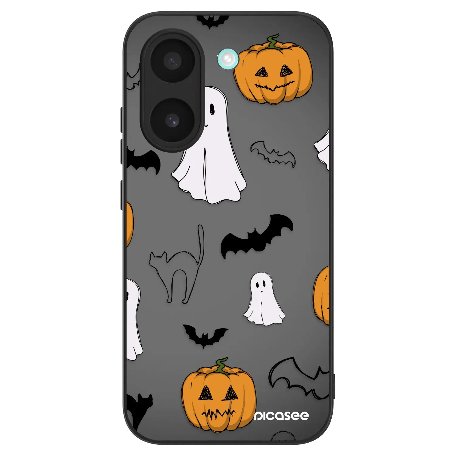 ULTIMATE CASE pro Xiaomi Poco X8 Pro - Spooky crew