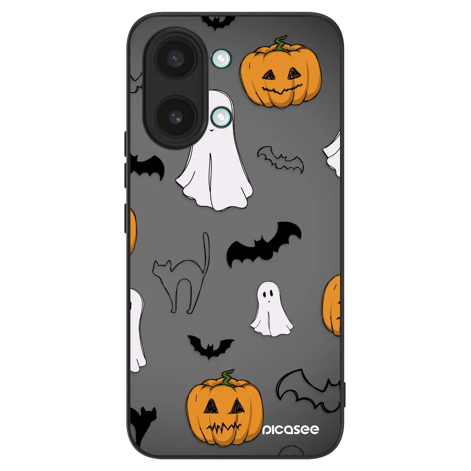 ULTIMATE CASE pro Xiaomi Poco X8 Pro Max - Spooky crew
