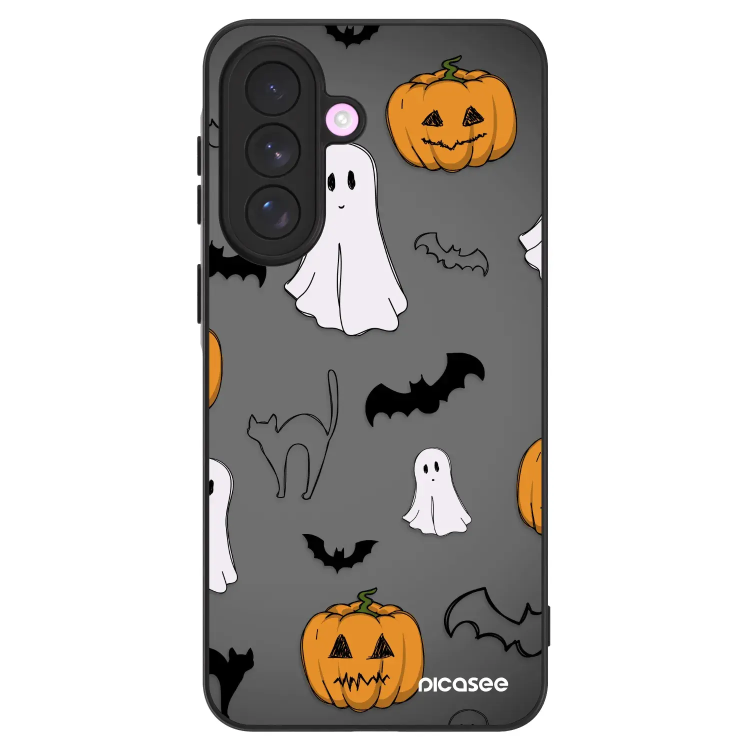 ULTIMATE CASE pro Samsung Galaxy A57 5G - Spooky crew