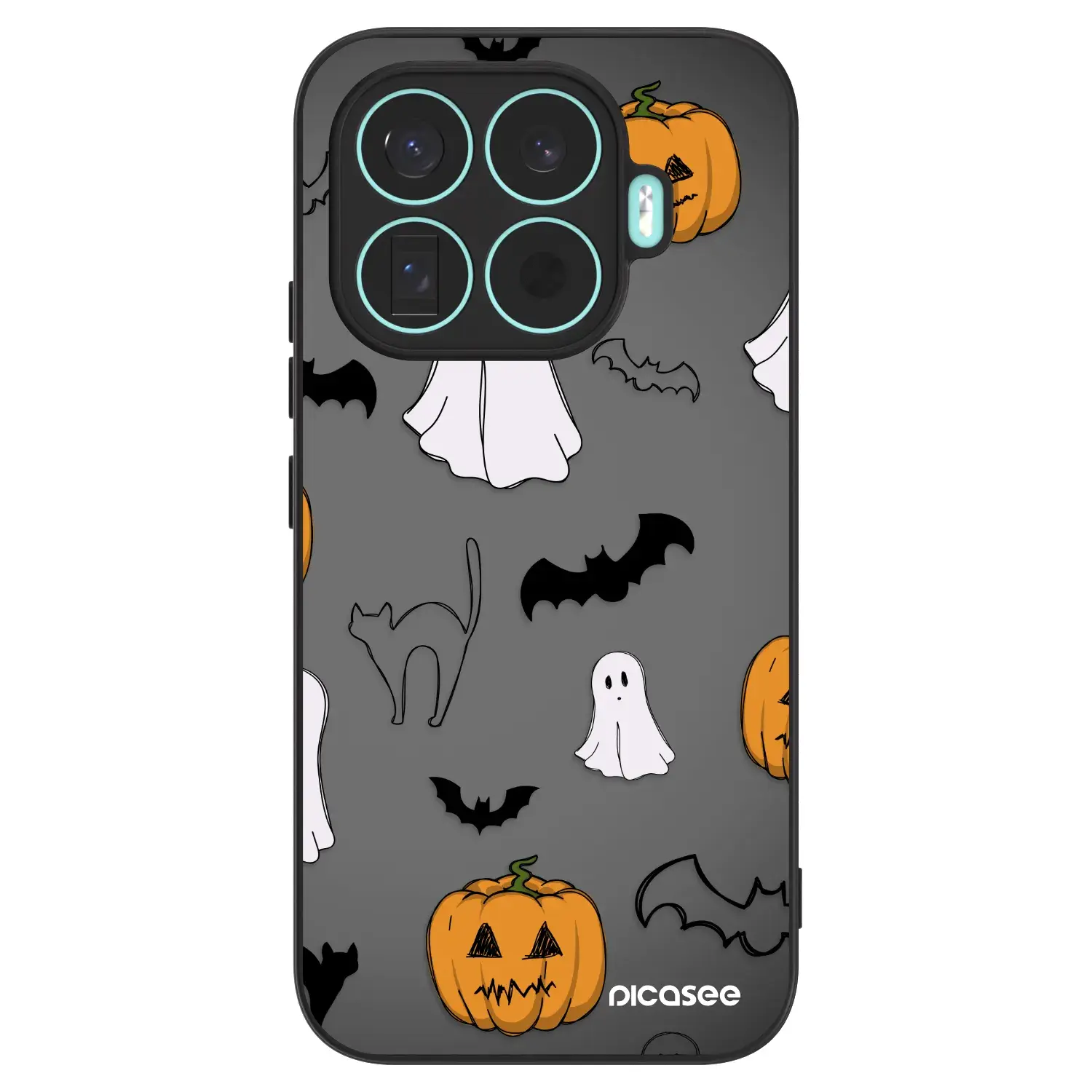 ULTIMATE CASE pro Xiaomi 17T - Spooky crew