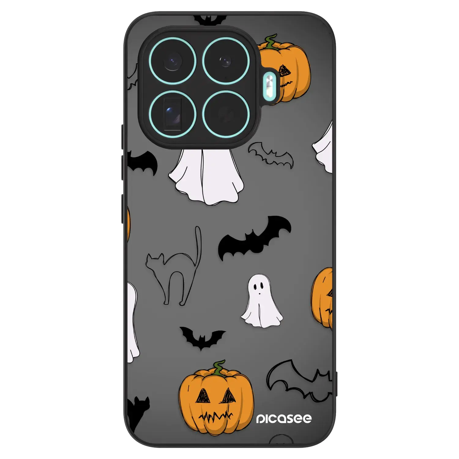 ULTIMATE CASE pro Xiaomi 17T Pro - Spooky crew