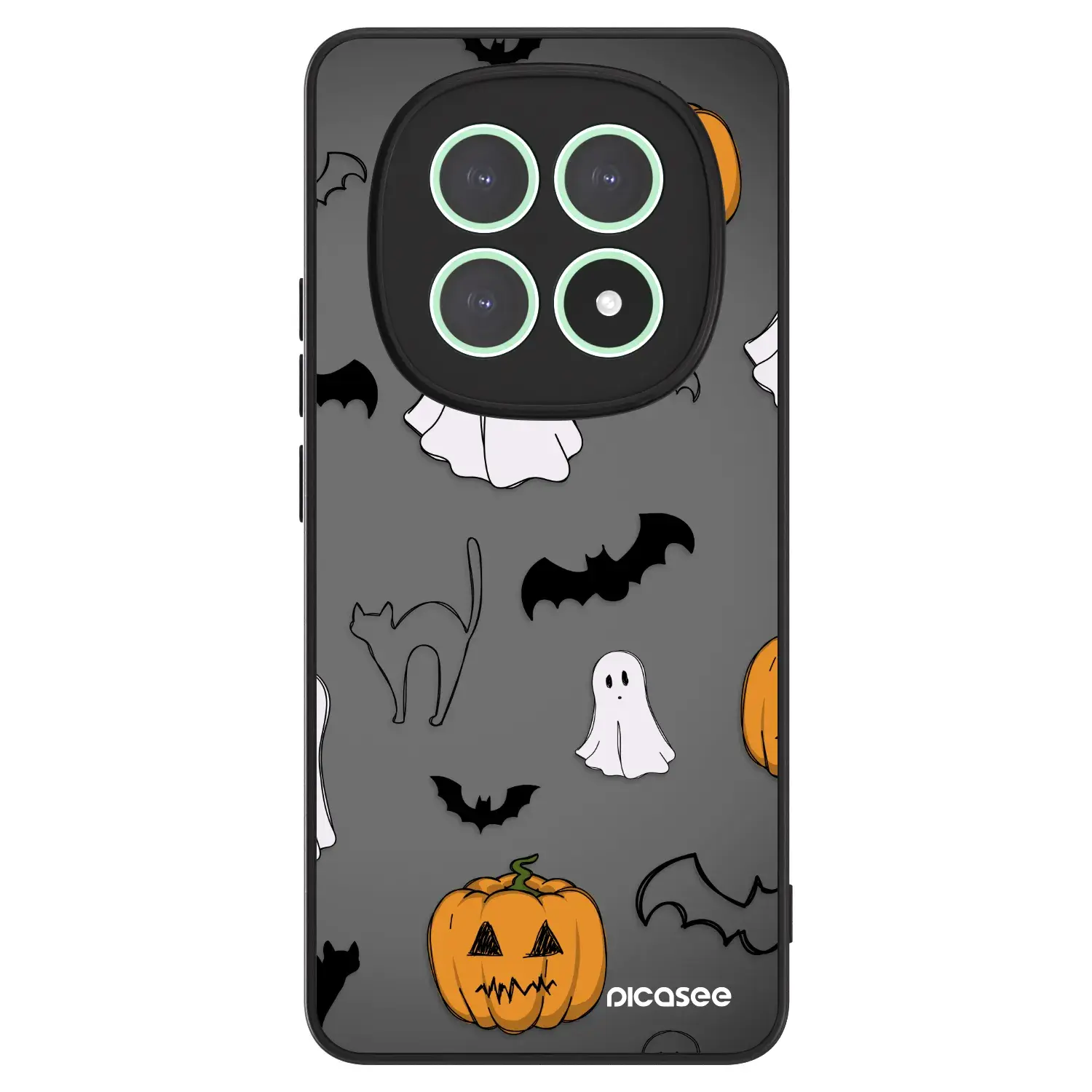 ULTIMATE CASE pro Xiaomi Redmi Note 15 5G - Spooky crew