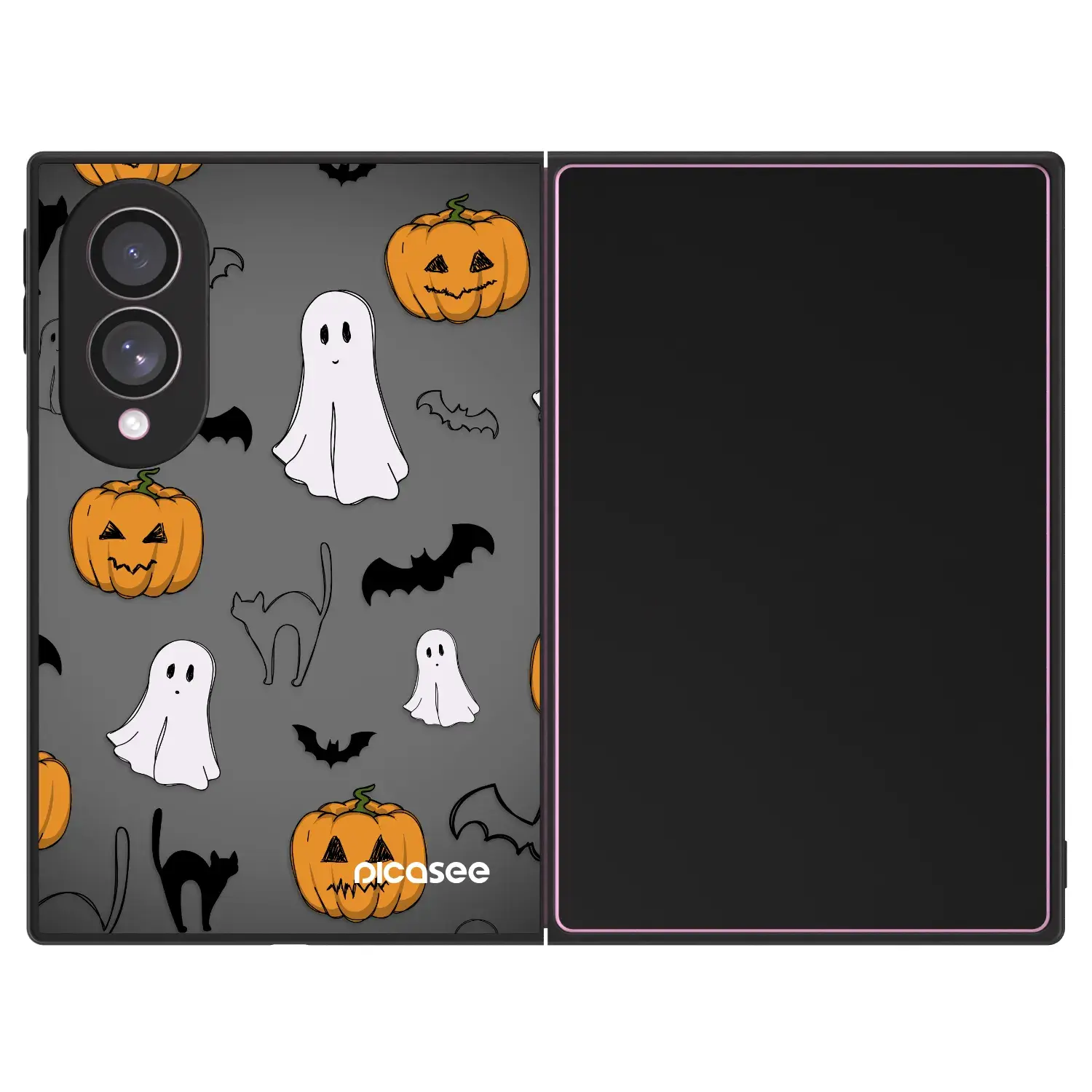 ULTIMATE CASE pro Samsung Galaxy Z Fold8 5G - Spooky crew