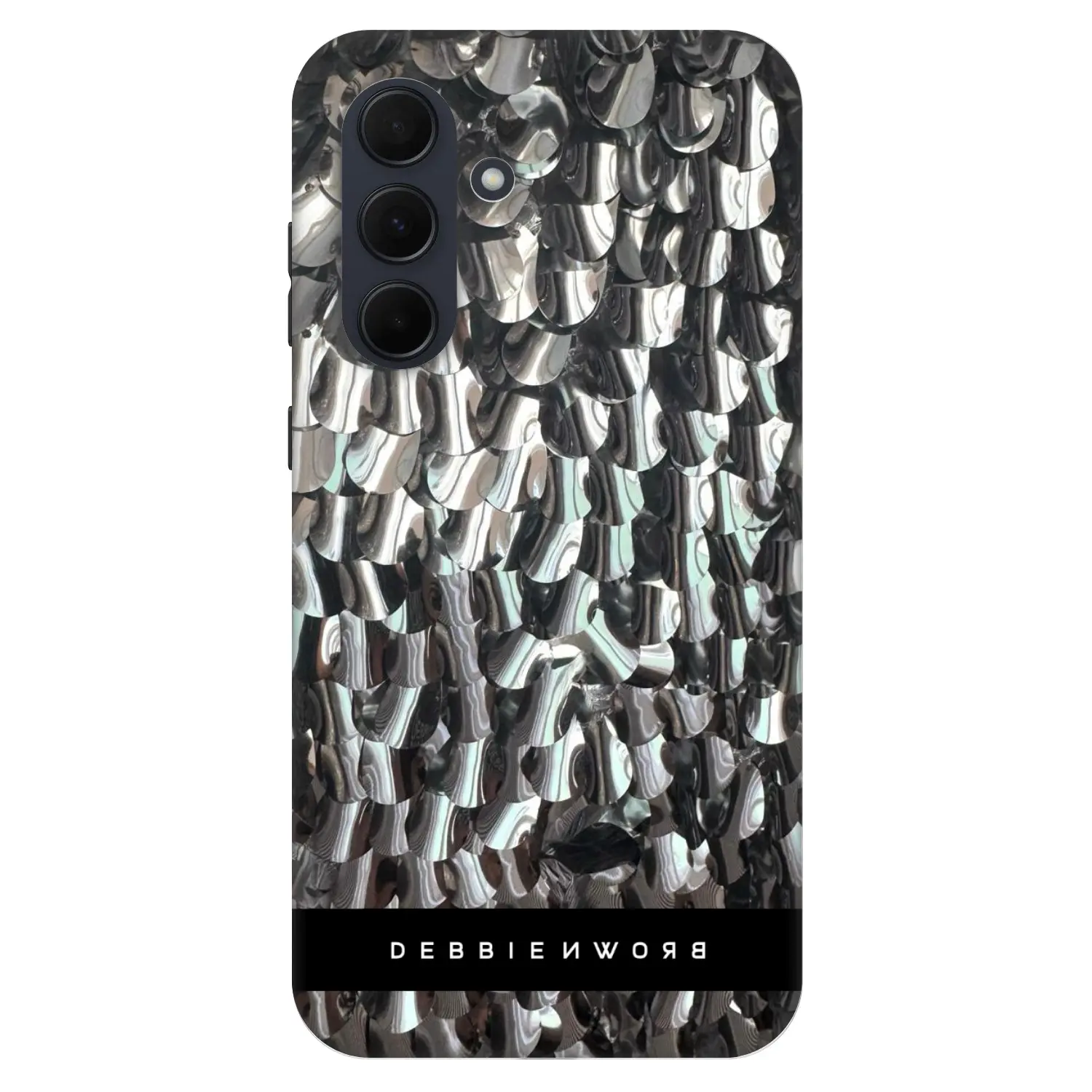 Fashion Case pro Samsung Galaxy A35 5G A356B - BORN TO SHINE