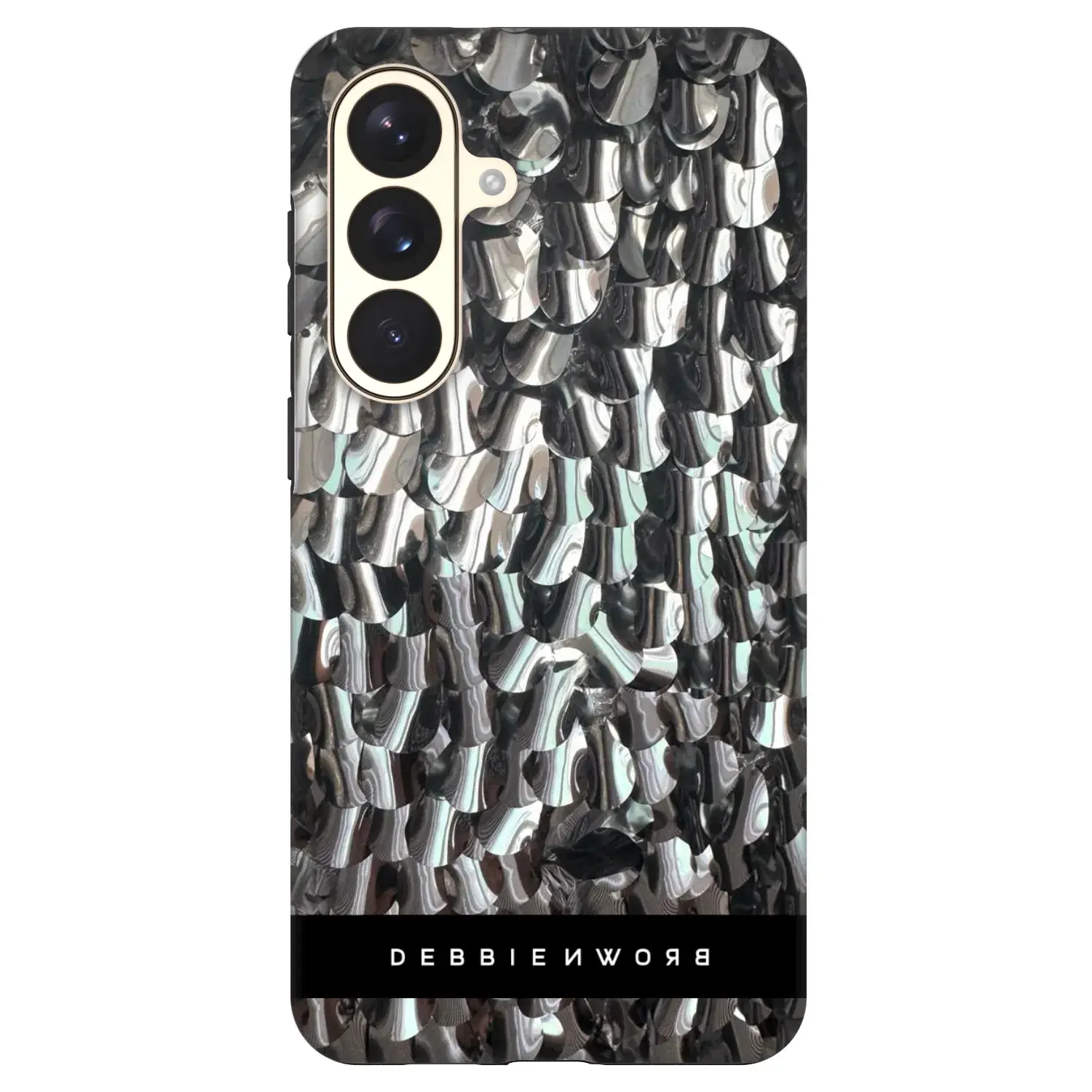 Fashion Case PowerShare pro Samsung Galaxy S26+ - BORN TO SHINE