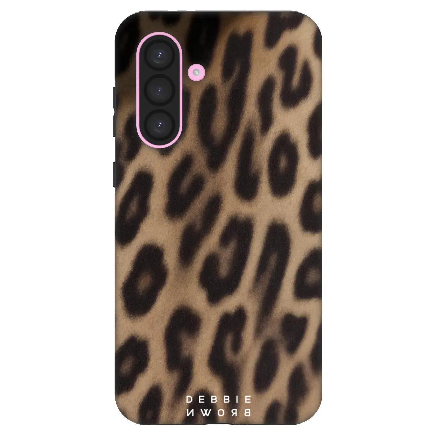 Fashion Case pro Samsung Galaxy A56 5G A566B - WILD CITY