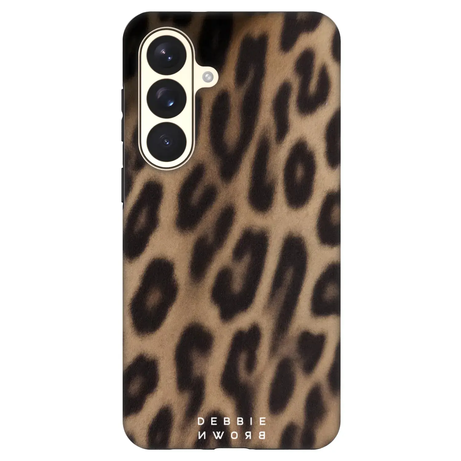 Fashion Case PowerShare pro Samsung Galaxy S26+ - WILD CITY