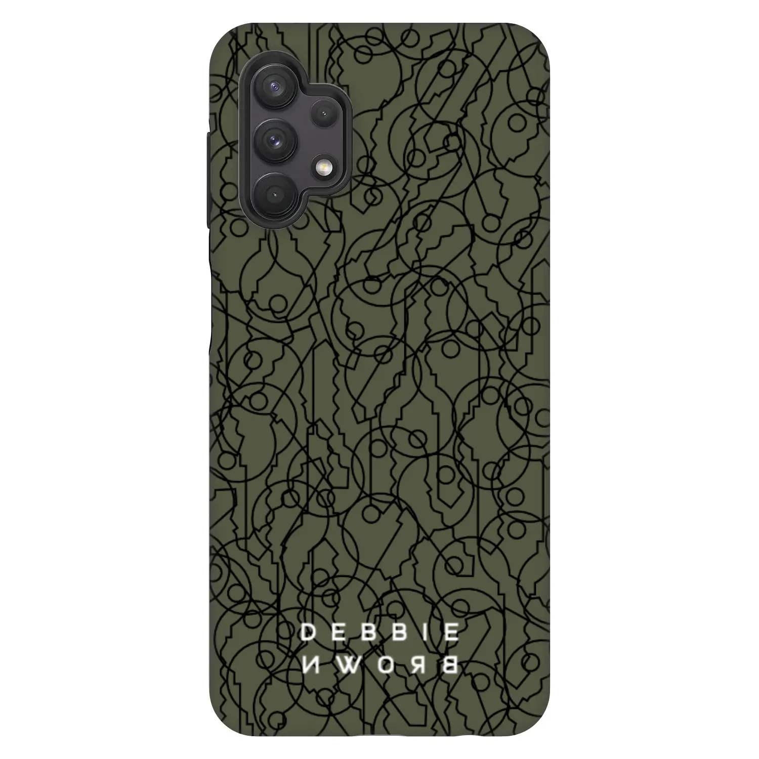 Fashion Case pro Samsung Galaxy A32 5G A326B - UNLOCK YOURSELF