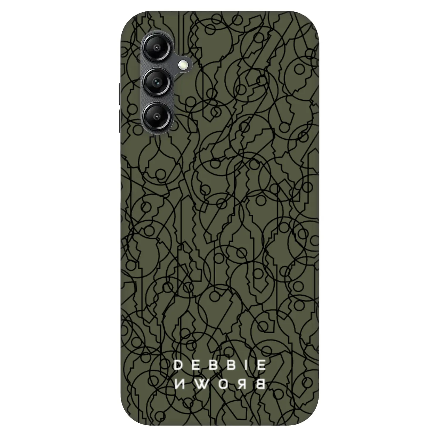 Fashion Case pro Samsung Galaxy A14 4G A145R - UNLOCK YOURSELF