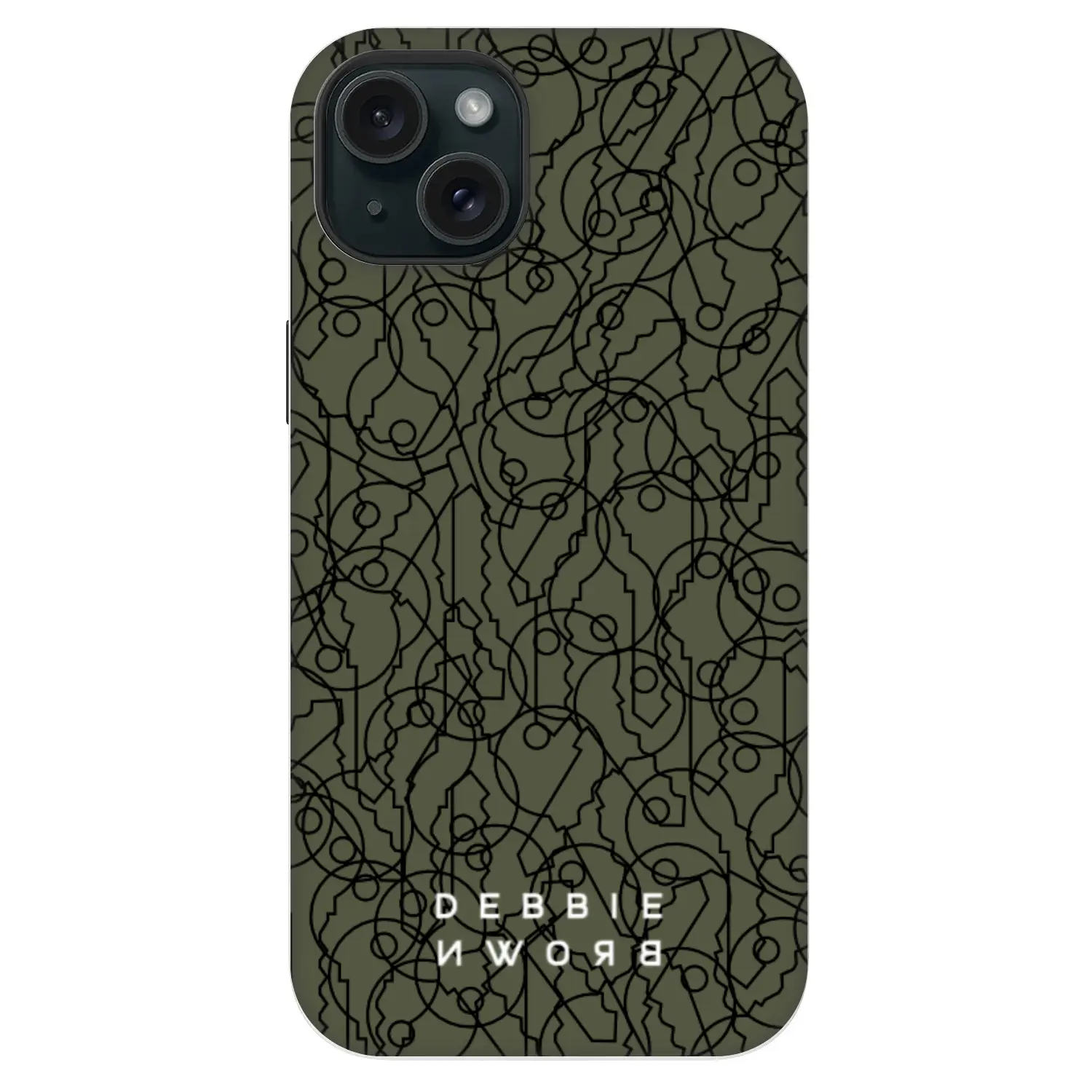 Fashion Case MagSafe Apple iPhone 14 Plus - UNLOCK YOURSELF