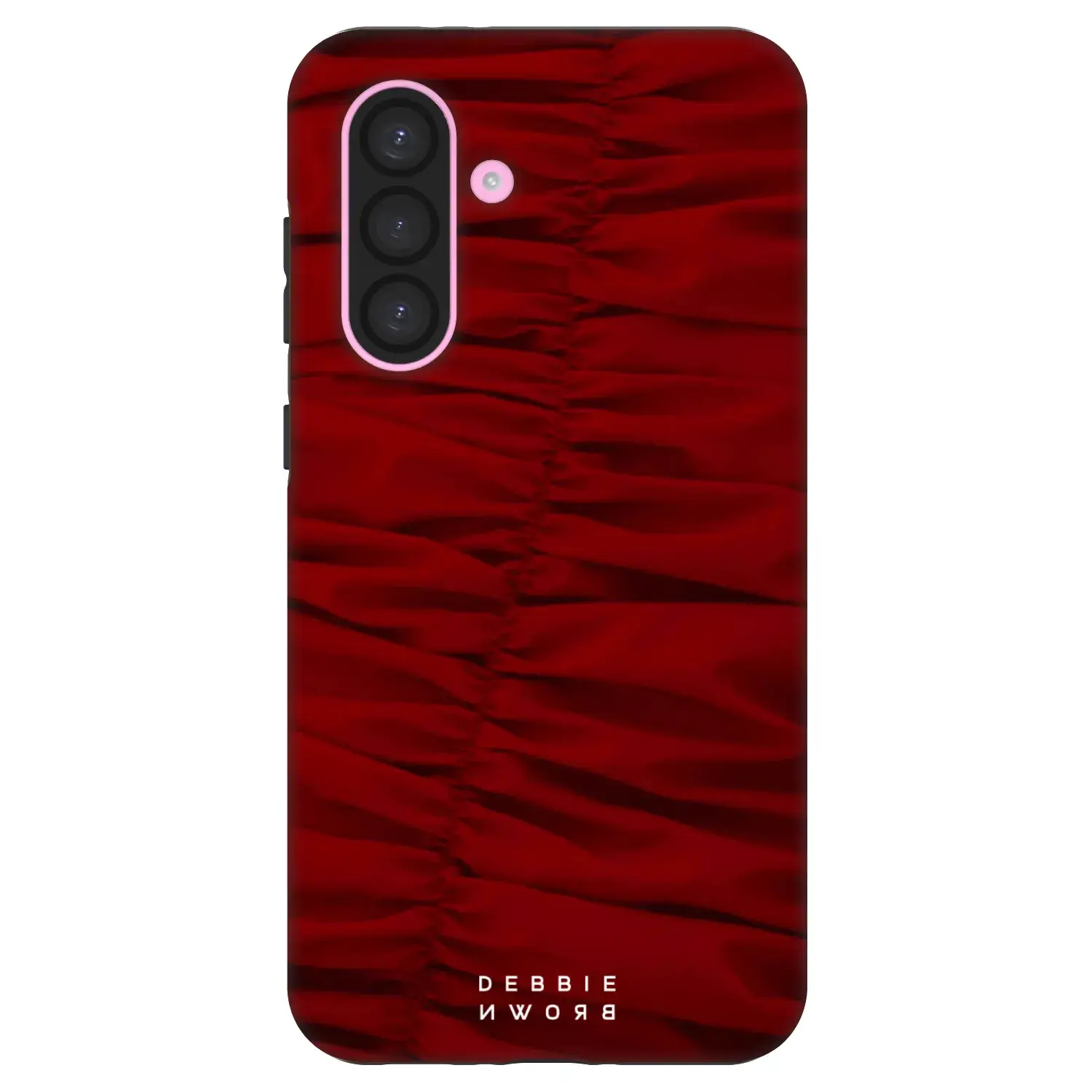 Fashion Case pro Samsung Galaxy A56 5G A566B - THIRFTY WOMAN