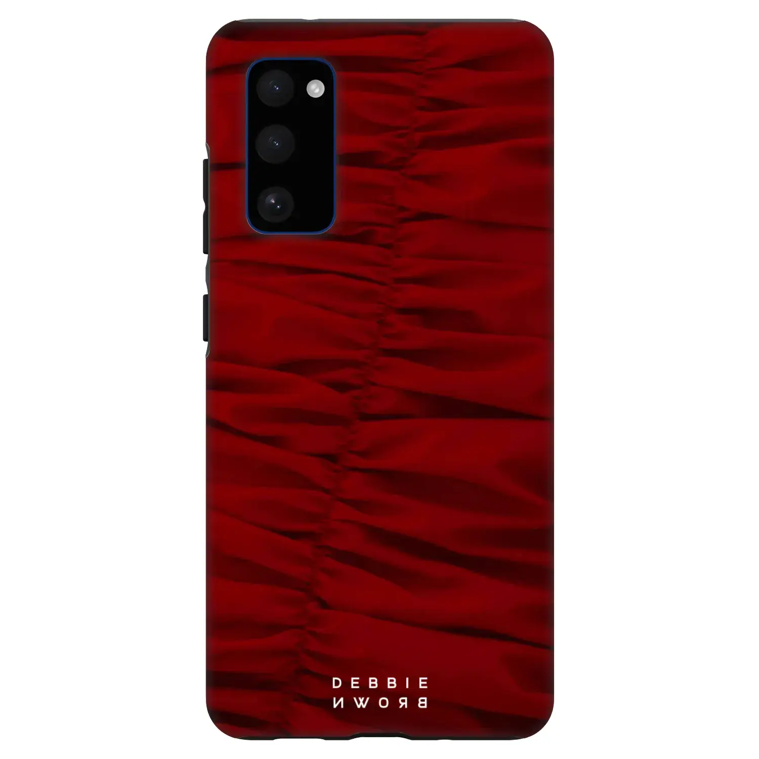 Fashion Case pro Samsung Galaxy S20 FE - THIRFTY WOMAN